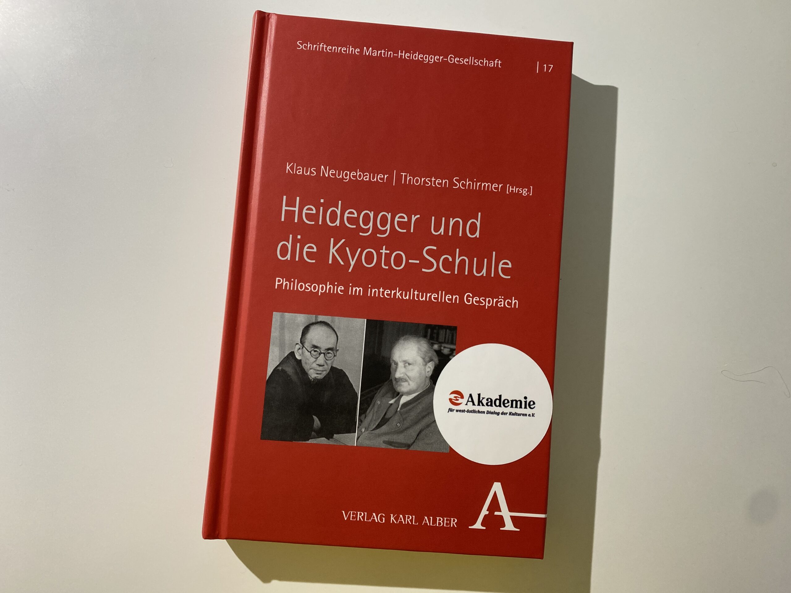 Heideger und die ...