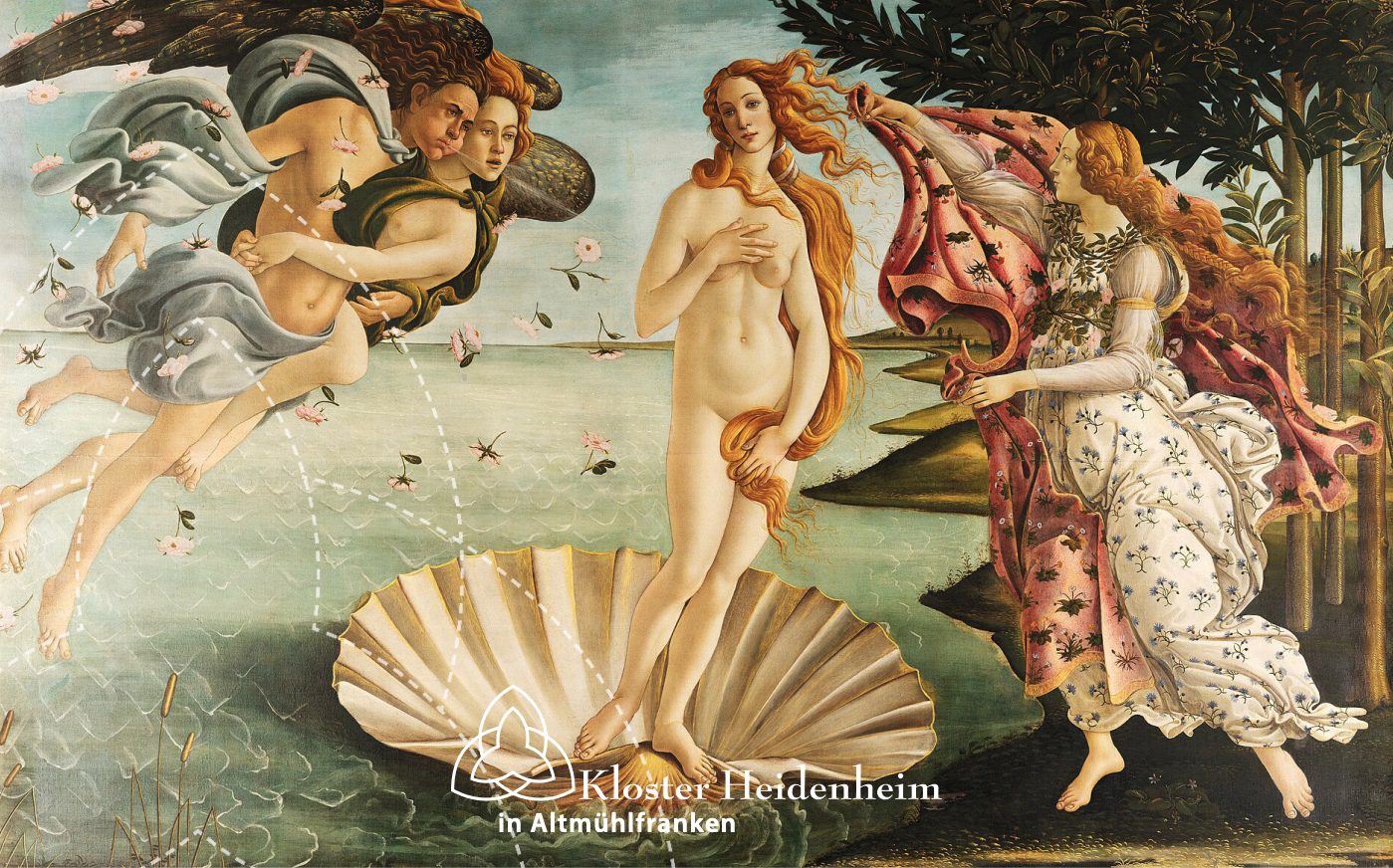 Vortrag von Prof. Dr. Gregor Paul: GEGEN SCHÖNHEIT GIBT ES KEINE ARGUMENTE