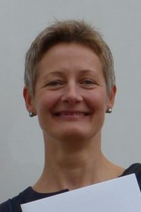 Anja Schmickal